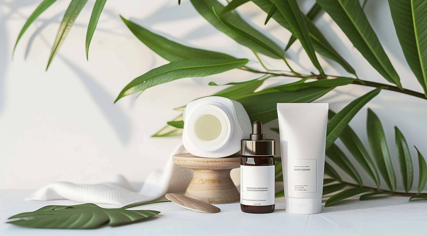 Einzigartigkeit von Naturkosmetik