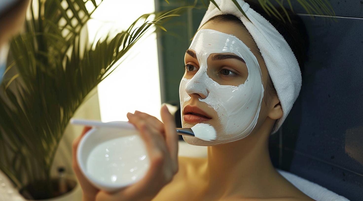 Nachhaltige Hautpflege leicht gemacht