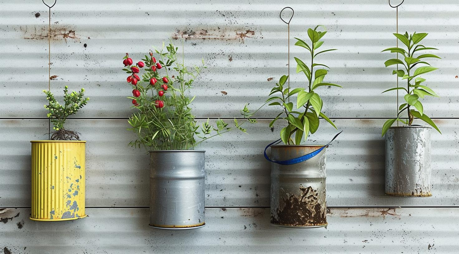 Starte jetzt dein DIY Recycling-Projekt!